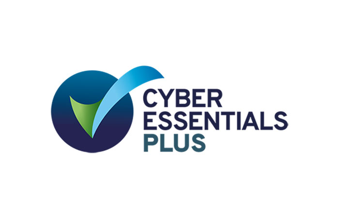 Cyber Essentials Certified