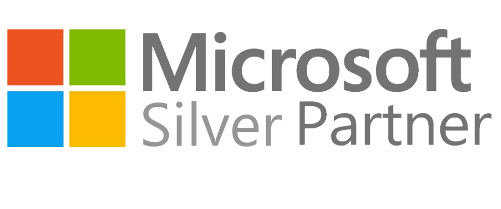 Microsoft Partner (Silver)