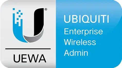Ubiquiti Enterprise Wireless Admin